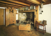 Picture of Kitchen